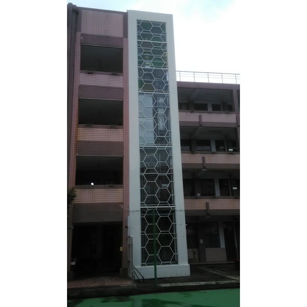 鋁包板工程-祐生鋁業有限公司