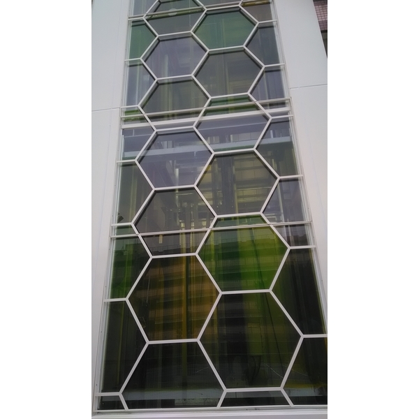 鋁包板工程-祐生鋁業有限公司