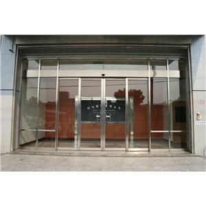 特殊自動門 , 桃一電機工業有限公司