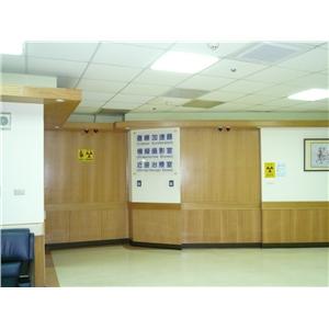 特殊自動門 , 桃一電機工業有限公司