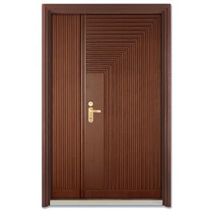 HD-826門中門 , 原輪股份有限公司