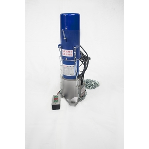 電動捲門機-日光牌 , 金山機械股份有限公司