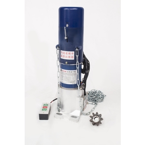 電動捲門機-日光牌 , 金山機械股份有限公司