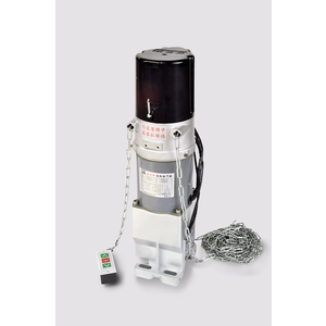 捲門機四腳插心-日光牌 , 金山機械股份有限公司