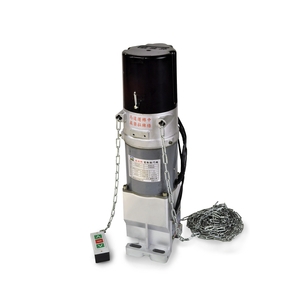 電動捲門機-日光牌 , 金山機械股份有限公司