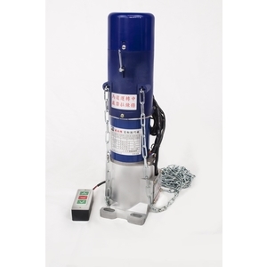 電動捲門機-日光牌 , 金山機械股份有限公司