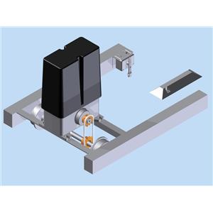 鏈條式大門機-GT型-日光牌 , 金山機械股份有限公司