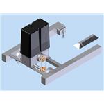 金山機械股份有限公司