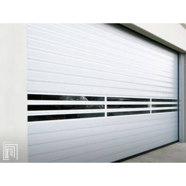 車道高速捲門-SPIRAL 金山獨家代理-義大利原裝進口,金山機械股份有限公司