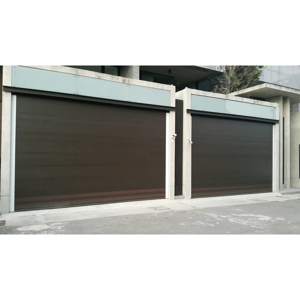 日光牌-抗風快速捲門-金山機械股份有限公司