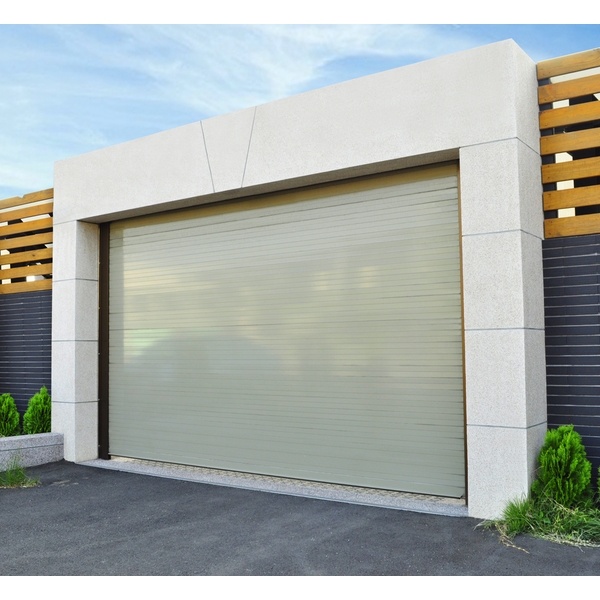 日光牌-抗風快速捲門-金山機械股份有限公司