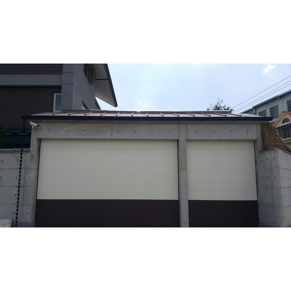 日光牌-抗風快速捲門-金山機械股份有限公司