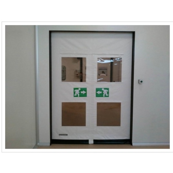 PVC高速捲門-BMP義大利製造-金山機械股份有限公司