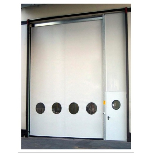 PVC高速捲門-BMP義大利製造-金山機械股份有限公司