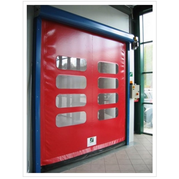 PVC高速捲門-BMP義大利製造-金山機械股份有限公司