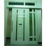 吊門,東昇新實業有限公司