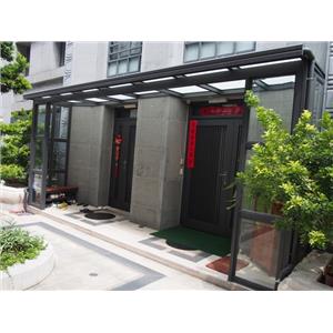 雨庇,東昇新實業有限公司