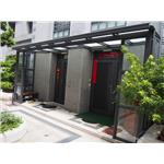 雨庇-東昇新實業有限公司