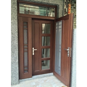 藝術門 , 東昇新實業有限公司