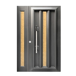 玄關門 , 東昇新實業有限公司