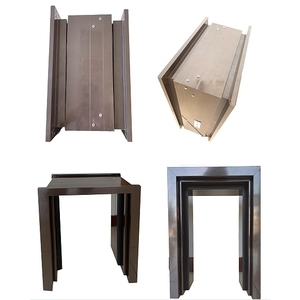 鋁合金後裝框 , 東昇新實業有限公司