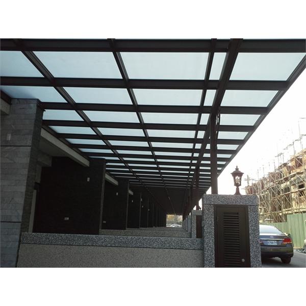 雨遮-東昇新實業有限公司