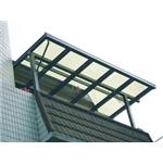 採光雨遮 - 東昇新實業有限公司