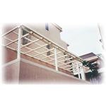 採光雨遮 - 東昇新實業有限公司