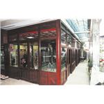 廟宇隔間 - 東昇新實業有限公司