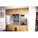 廚房隔間 - 東昇新實業有限公司