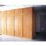 辦公室隔間 - 東昇新實業有限公司