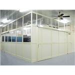 辦公室隔間 - 東昇新實業有限公司