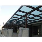 雨遮 - 東昇新實業有限公司