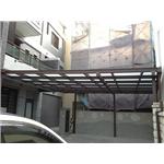 雨遮 - 東昇新實業有限公司