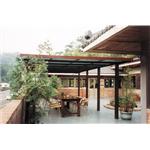 遮雨棚 - 東昇新實業有限公司