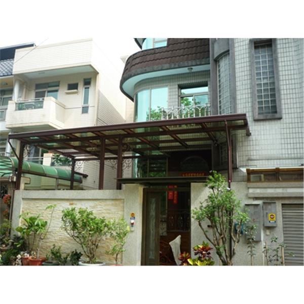 雨遮,東昇新實業有限公司