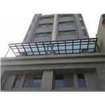 雨遮 - 東昇新實業有限公司