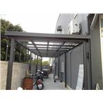 雨遮 - 東昇新實業有限公司