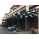 雨遮 - 東昇新實業有限公司