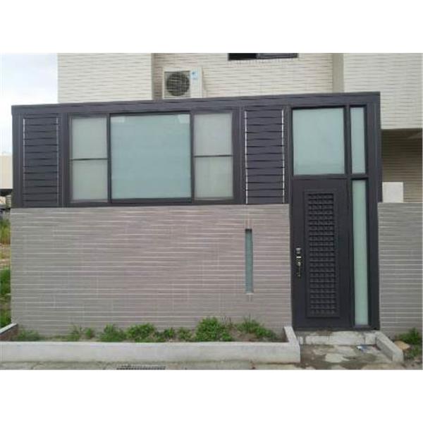 玻璃屋,東昇新實業有限公司