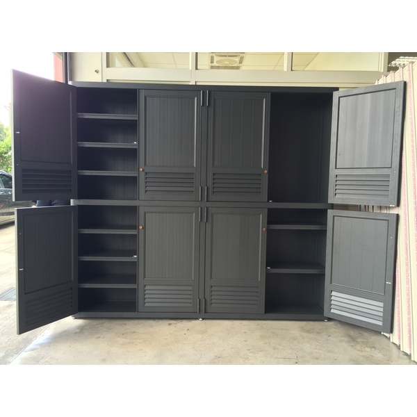 櫥櫃,東昇新實業有限公司