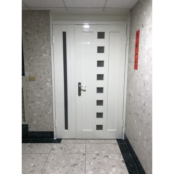 玄關大門 玄關大門,東昇新實業有限公司