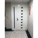 玄關大門 - 東昇新實業有限公司