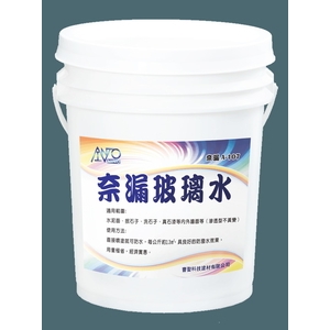 奈漏玻璃水A-107 , 曹聖科技建材有限公司