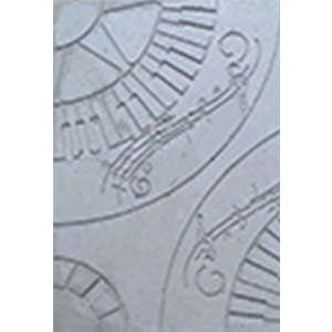 環保複合式音符隔熱磚 , 曹聖科技建材有限公司