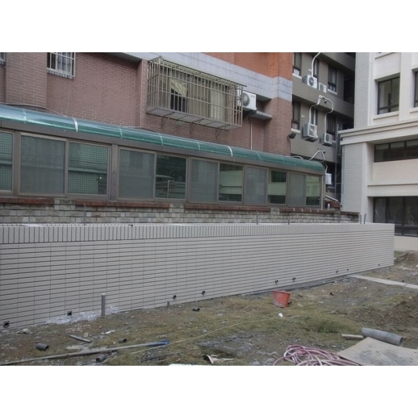 九上建設-曹聖科技建材有限公司