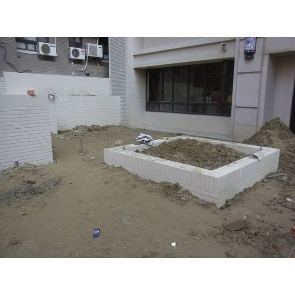 九上建設-曹聖科技建材有限公司