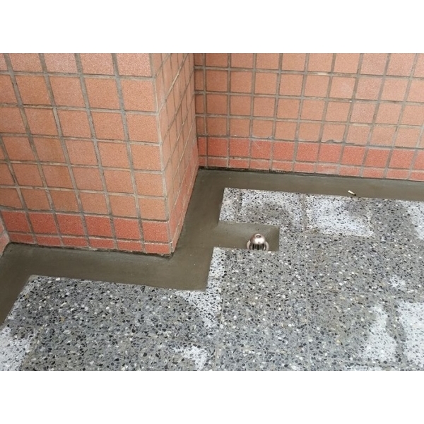 屋頂整修防水-曹聖科技建材有限公司