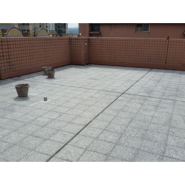 屋頂整修防水-曹聖科技建材有限公司