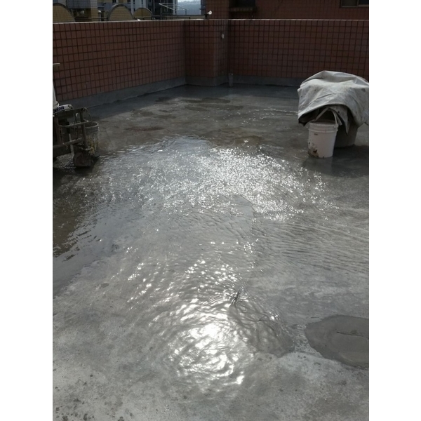 屋頂整修防水-曹聖科技建材有限公司